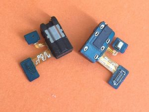 Thay mic Samsung J4 Plus 2018