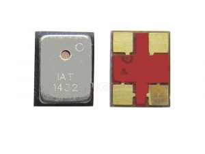 Thay mic Samsung J5 2015 J500