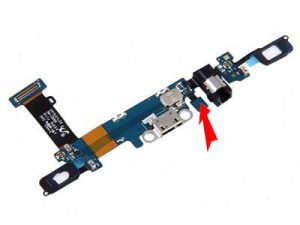 Thay mic Samsung J7 Prime 2 G611