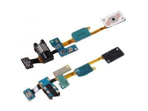 Thay mic Samsung J7 Plus C710