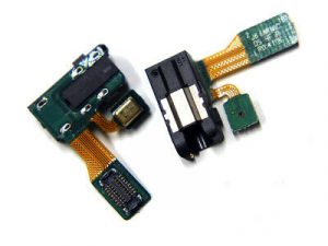 Thay mic Samsung J8 2018