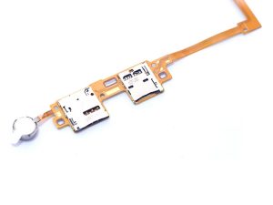 Thay mic Samsung Note 10.1 2014 P600