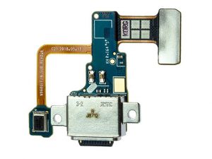 Thay mic Samsung Note 9