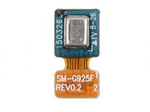 Thay mic Samsung S6 Edge