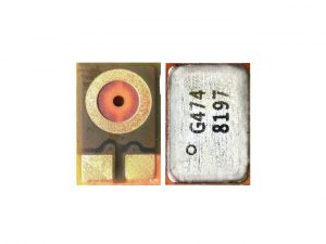 Thay mic Samsung Tab A 10.1 2016 T585 T580