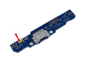 Thay mic Samsung Tab A 10.1 T515