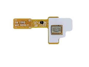 Thay mic Samsung Tab A2