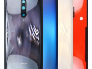 Thay nắp kính lưng Oneplus 7 Pro GM1913