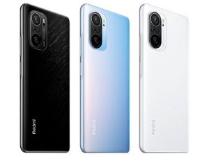 Thay nắp kính lưng Xiaomi Redmi K40 Pro Plus