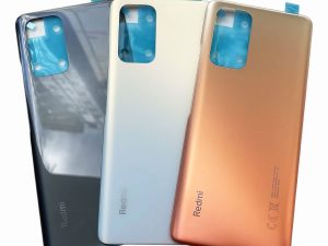 Thay nắp kính lưng Xiaomi Redmi Note 10 Pro