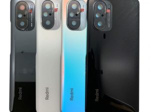 Thay nắp kính lưng Xiaomi Redmi K40 Pro