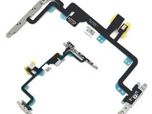 Thay nút nguồn Iphone 7 Plus