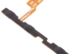 Thay nút volume Realme C21Y