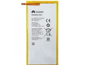 Thay pin Huawei MediaPad T3 8.0