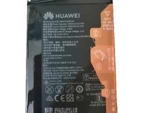 Thay pin Huawei Mate 20x