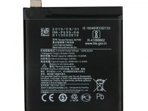 Thay pin Oneplus 7 Pro GM1913