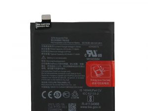 Thay pin Oneplus 8T 5G