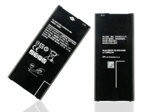 Thay pin Samsung J6 Plus