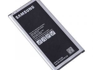 Thay pin Samsung J7 2016