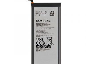 Thay pin Samsung S6 Edge Plus