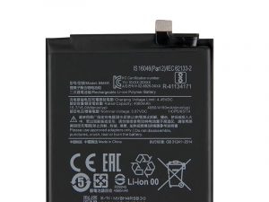 Thay pin Xiaomi Mi 10 Lite