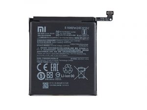 Thay pin Xiaomi Mi 10 Lite Zoom
