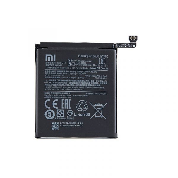 pin xiaomi mi 10 lite zoom minhphatmobile