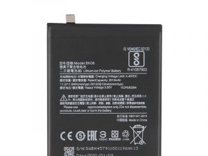 Thay pin Xiaomi Mi A2