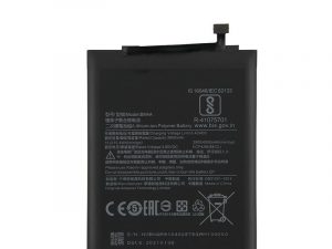 Thay pin Xiaomi Redmi Note 7 Pro