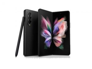 Thay mic Samsung Z Fold 3