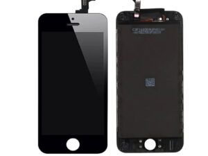 Thay màn hình Iphone 5