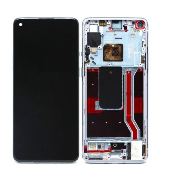 thay màn hình oneplus 8t - minhphatmobile