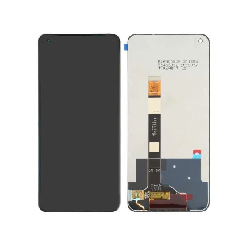 thay màn hình realme v13 5g - minhphatmobile