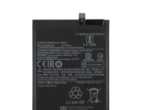 thay pin xiaomi mi 10t pro - minhphatmobile