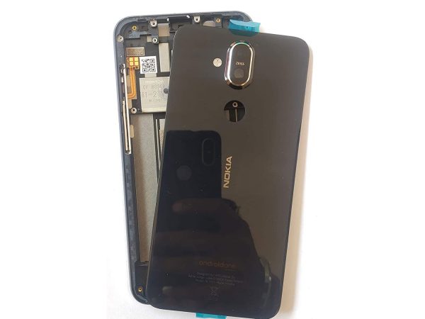 vo nokia 8.1 minhphatmobile