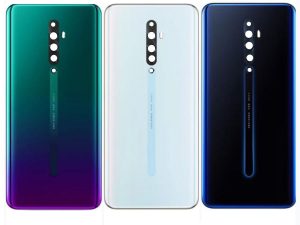 Thay vỏ Oppo Reno 2F