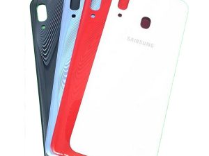 Thay vỏ Samsung A30