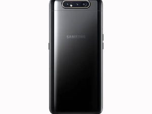 Thay vỏ Samsung A80
