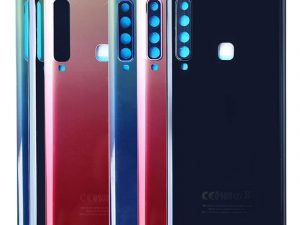 Thay vỏ Samsung A9