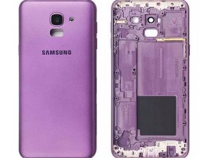 Thay vỏ Samsung J4 Plus