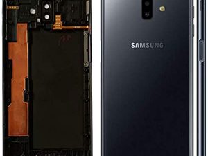 Thay vỏ Samsung J6 Plus