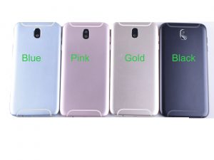 Thay vỏ Samsung J7 Pro 2017