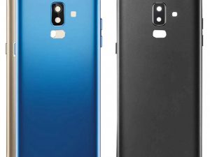 Thay vỏ Samsung J8 2018 J810