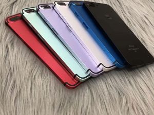 Thay vỏ vuông Iphone 7 Plus