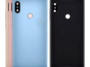 Thay vỏ Xiaomi Redmi Note 5