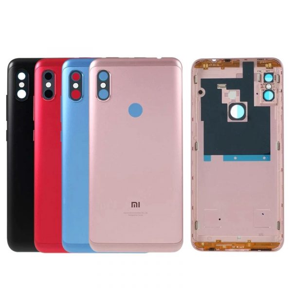 vo xiaomi redmi note 6 pro minhphatmobile