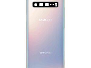 lưng nắp sau Samsung S10 5G-Sua chua dien thoai Minh Phat Mobile HCM - Bac Lieu 0979150456 web https://minhphatmobile.com