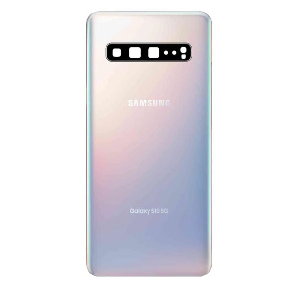 lưng nắp sau Samsung S10 5G-Sua chua dien thoai Minh Phat Mobile HCM - Bac Lieu 0979150456 web https://minhphatmobile.com