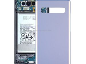 Thay vỏ Samsung S10 G970