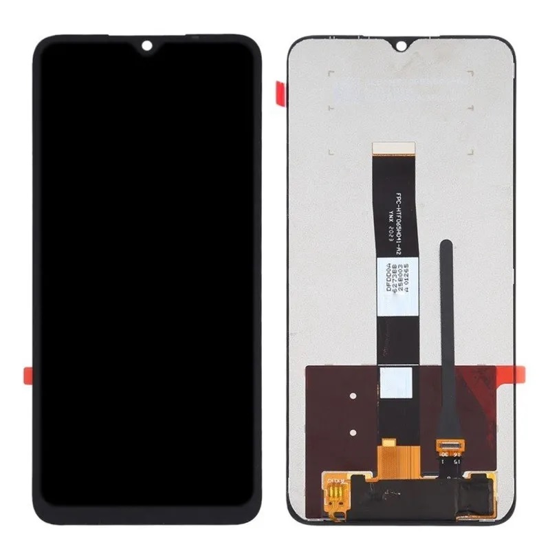 Thay màn hình Xiaomi Redmi 9c - Sua chua dien thoai Minh Phat Mobile HCM - Bac Lieu 0979150456 web https://minhphatmobile.com